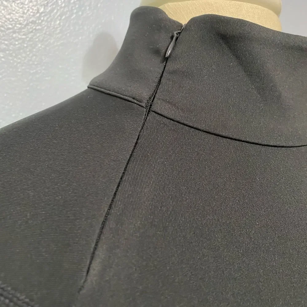 Shape | Performance Zip Neck top - Picture 13 of 16